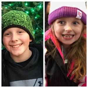 Meet your Posher, Ron